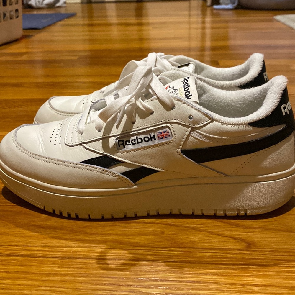 Reebok Club Sneakers